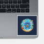Ohana Means Vacation-None-Glossy-Sticker-JamesQJO
