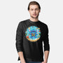 Ohana Means Vacation-Mens-Long Sleeved-Tee-JamesQJO