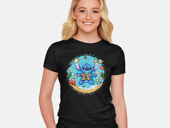 Ohana Means Vacation