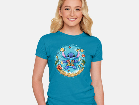 Ohana Means Vacation