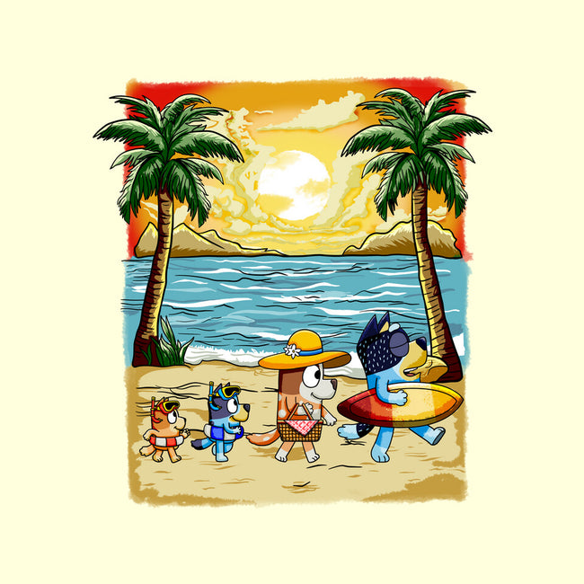 Paw-sitive Vibes Only-None-Polyester-Shower Curtain-JamesQJO