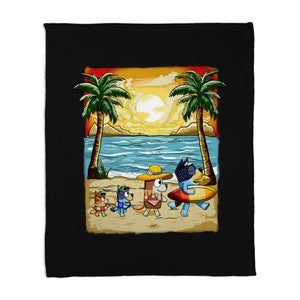 Paw-sitive Vibes Only