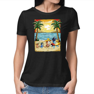 Paw-sitive Vibes Only