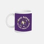 Pet Cats Drink Coffee-None-Mug-Drinkware-Nemons