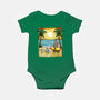 Summer With My Neighbor-Baby-Basic-Onesie-JamesQJO
