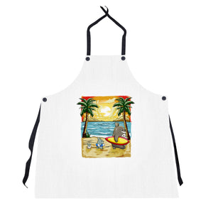 Summer With My Neighbor