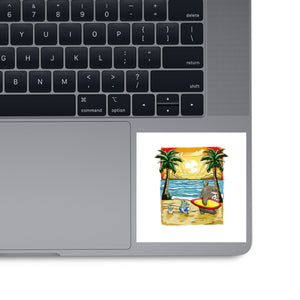 Summer With My Neighbor