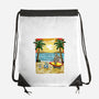 Summer With My Neighbor-None-Drawstring-Bag-JamesQJO