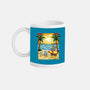 Summer With My Neighbor-None-Mug-Drinkware-JamesQJO