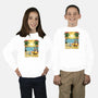 Summer With My Neighbor-Youth-Crew Neck-Sweatshirt-JamesQJO