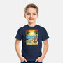 Summer With My Neighbor-Youth-Basic-Tee-JamesQJO