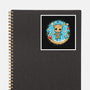 I Am Aloha Groot-None-Glossy-Sticker-JamesQJO