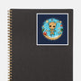 I Am Aloha Groot-None-Glossy-Sticker-JamesQJO