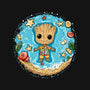 I Am Aloha Groot-Mens-Heavyweight-Tee-JamesQJO