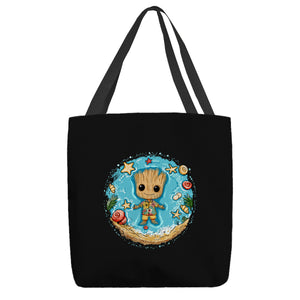 I Am Aloha Groot