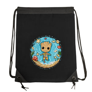 I Am Aloha Groot