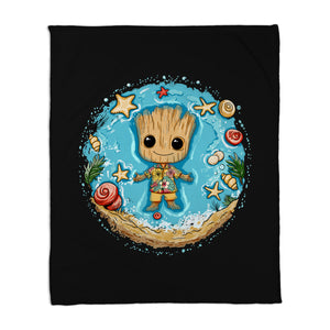 I Am Aloha Groot