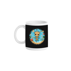 I Am Aloha Groot