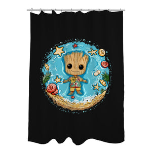 I Am Aloha Groot
