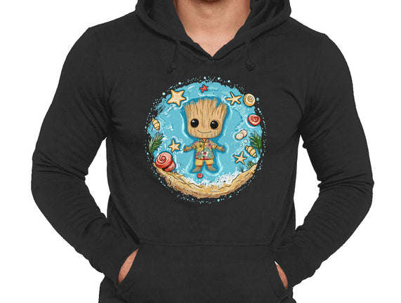 I Am Aloha Groot