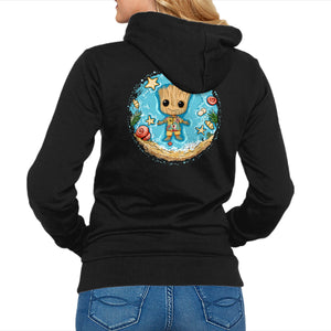 I Am Aloha Groot