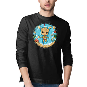 I Am Aloha Groot