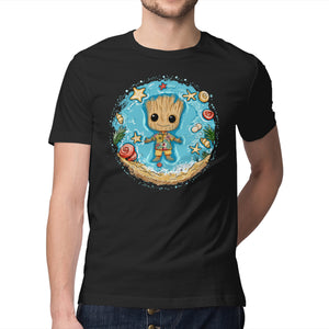 I Am Aloha Groot