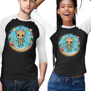 I Am Aloha Groot
