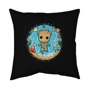 I Am Aloha Groot