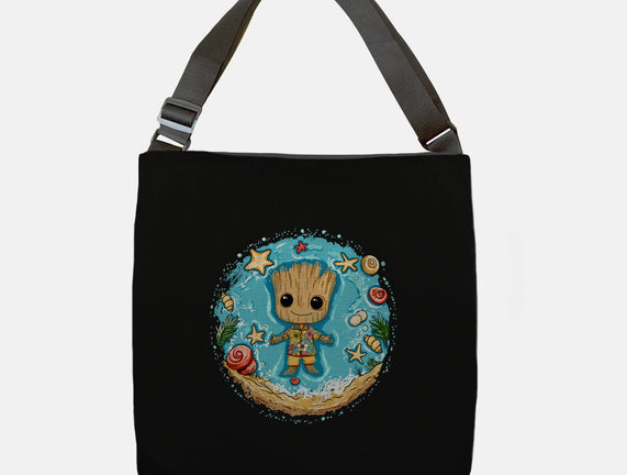 I Am Aloha Groot