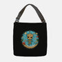 I Am Aloha Groot-None-Adjustable Tote-Bag-JamesQJO