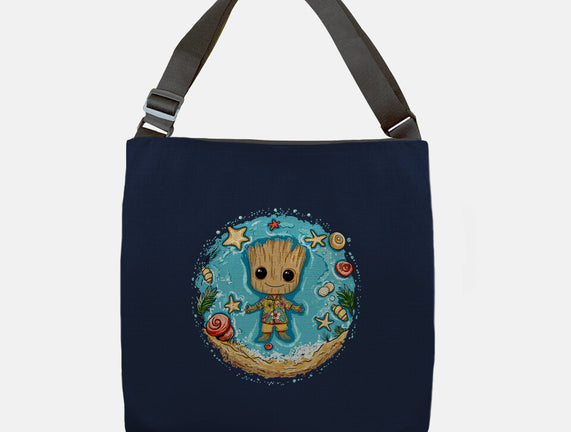 I Am Aloha Groot