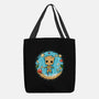 I Am Aloha Groot-None-Basic Tote-Bag-JamesQJO