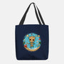 I Am Aloha Groot-None-Basic Tote-Bag-JamesQJO