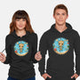 I Am Aloha Groot-Unisex-Pullover-Sweatshirt-JamesQJO