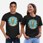 I Am Aloha Groot-Unisex-Basic-Tee-JamesQJO