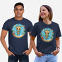 I Am Aloha Groot-Unisex-Basic-Tee-JamesQJO