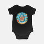 Aloha Totoro-Baby-Basic-Onesie-JamesQJO