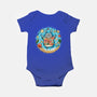 Aloha Totoro-Baby-Basic-Onesie-JamesQJO