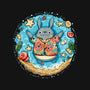 Aloha Totoro-Mens-Heavyweight-Tee-JamesQJO