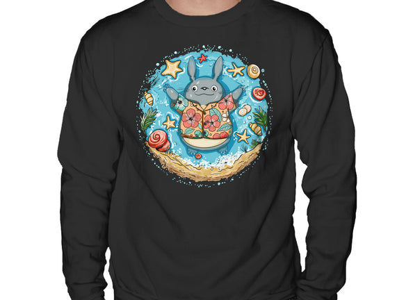 Aloha Totoro