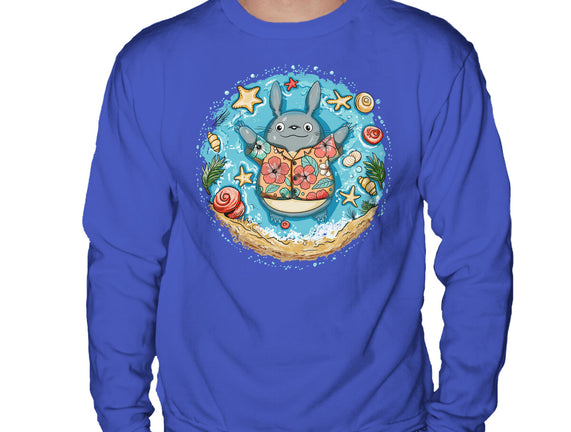 Aloha Totoro