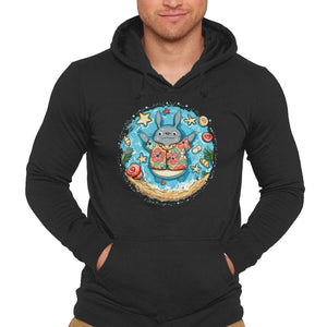 Aloha Totoro