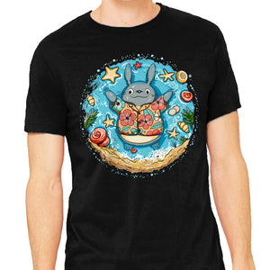 Aloha Totoro