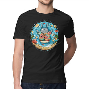 Aloha Totoro