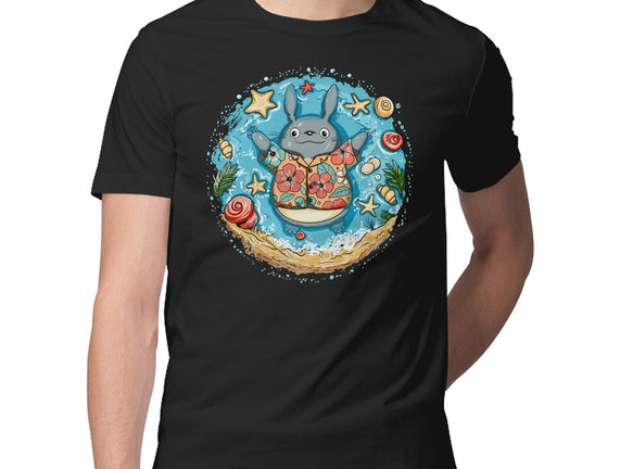 Aloha Totoro