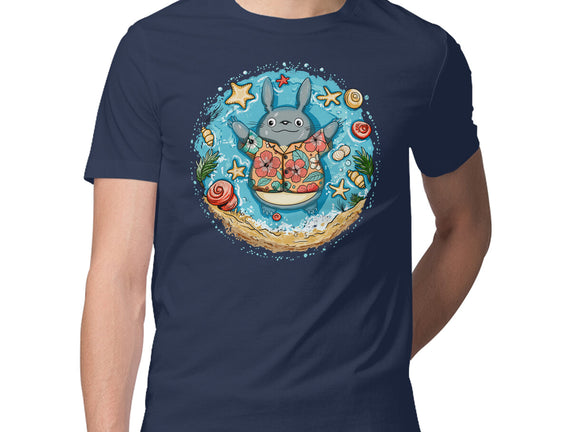 Aloha Totoro