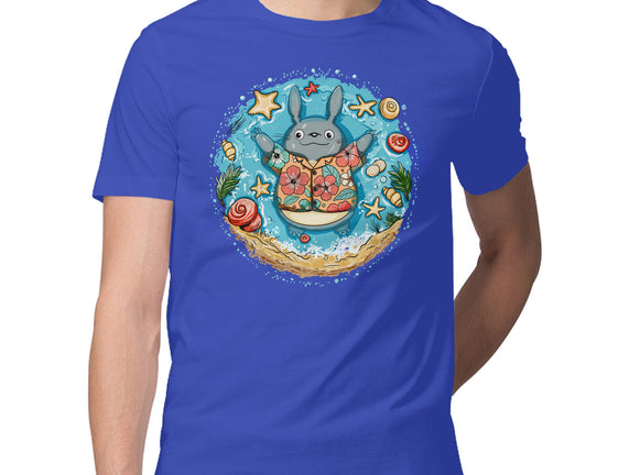 Aloha Totoro