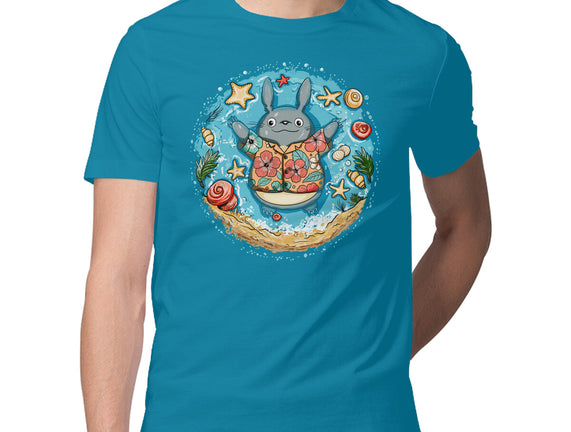 Aloha Totoro
