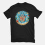 Aloha Totoro-Mens-Heavyweight-Tee-JamesQJO
